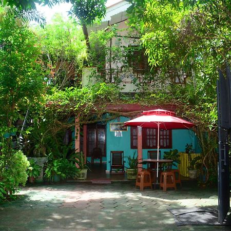 Hotel Tissa Rainbow Guest & Yala Tissamaharama Exterior foto