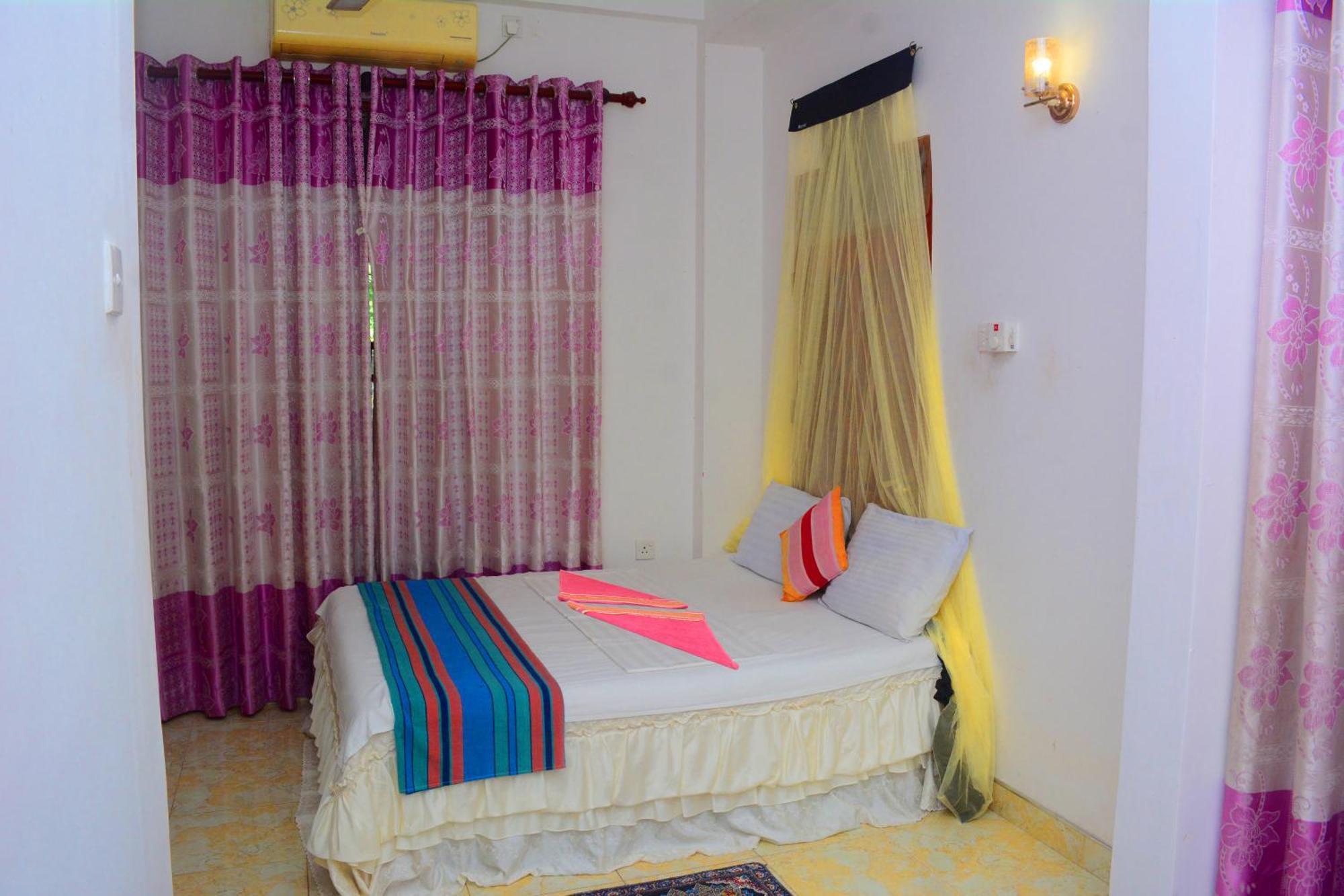 Hotel Tissa Rainbow Guest & Yala Tissamaharama Exterior foto